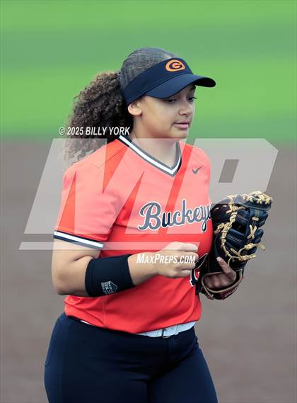 Thumbnail 3 in Gilmer vs Grand Saline photogallery.