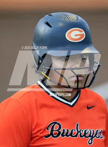 Thumbnail 3 in Gilmer vs Grand Saline photogallery.
