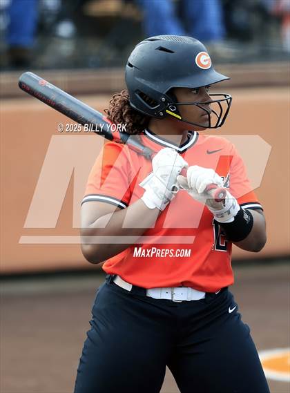Thumbnail 2 in Gilmer vs Grand Saline photogallery.