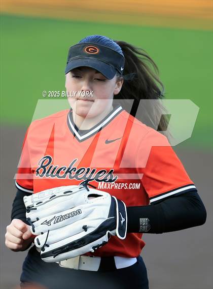 Thumbnail 2 in Gilmer vs Grand Saline photogallery.