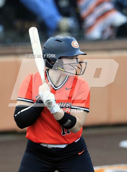 Thumbnail 2 in Gilmer vs Grand Saline photogallery.