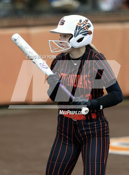 Thumbnail 2 in Gilmer vs Grand Saline photogallery.