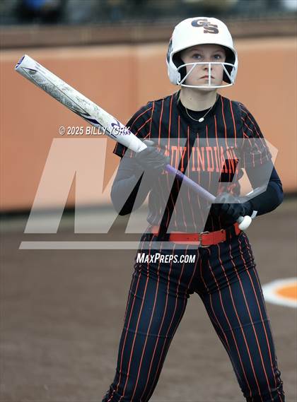 Thumbnail 1 in Gilmer vs Grand Saline photogallery.