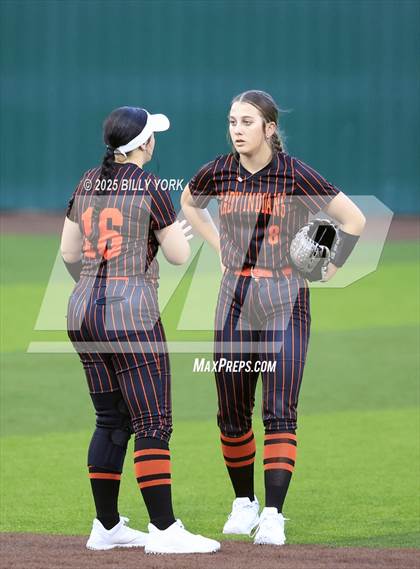 Thumbnail 3 in Gilmer vs Grand Saline photogallery.