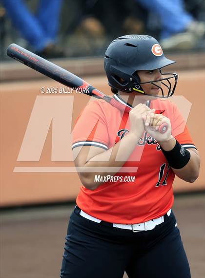 Thumbnail 1 in Gilmer vs Grand Saline photogallery.