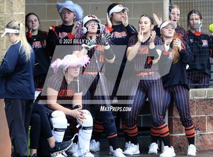 Thumbnail 2 in Gilmer vs Grand Saline photogallery.