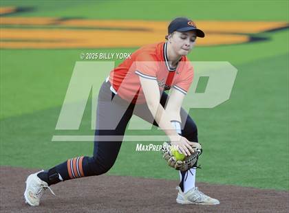 Thumbnail 1 in Gilmer vs Grand Saline photogallery.
