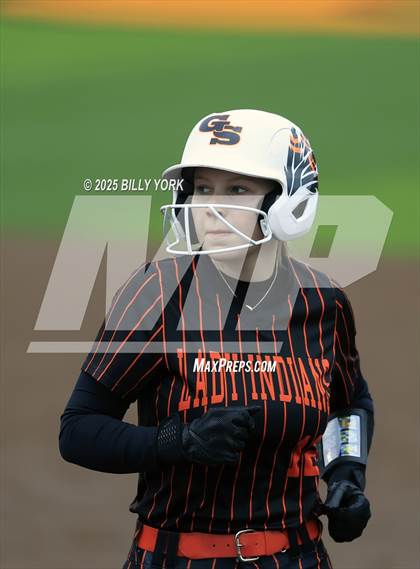 Thumbnail 1 in Gilmer vs Grand Saline photogallery.