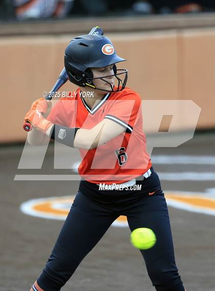 Thumbnail 1 in Gilmer vs Grand Saline photogallery.