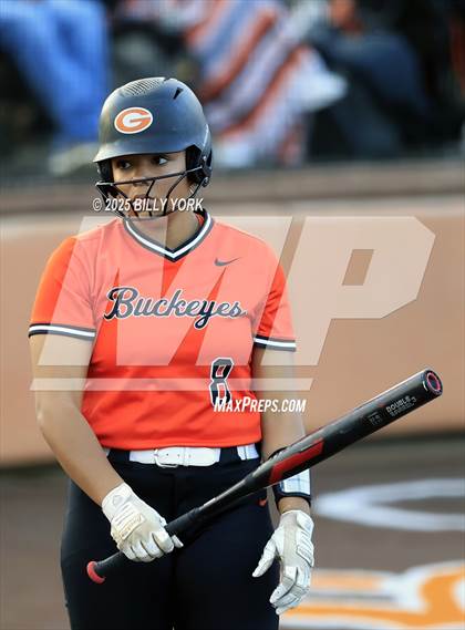 Thumbnail 3 in Gilmer vs Grand Saline photogallery.