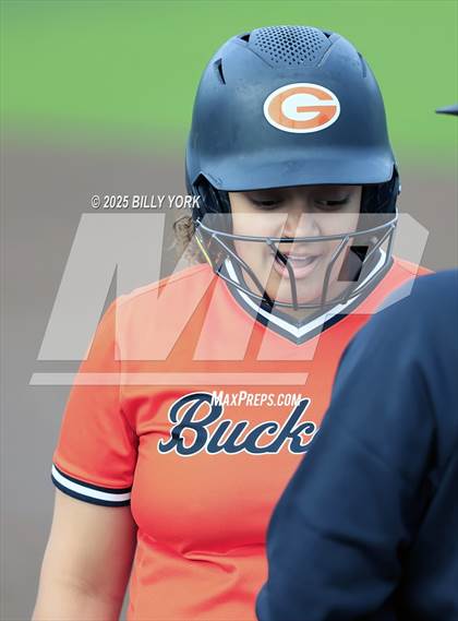 Thumbnail 1 in Gilmer vs Grand Saline photogallery.