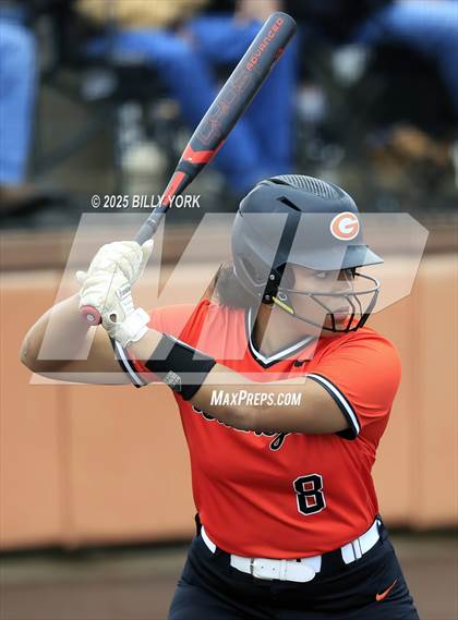 Thumbnail 2 in Gilmer vs Grand Saline photogallery.