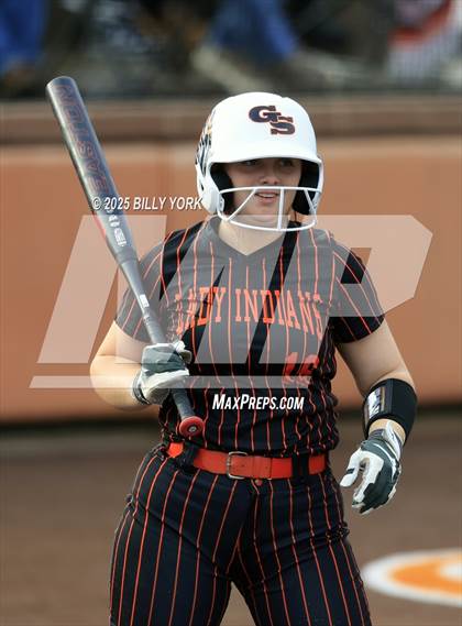 Thumbnail 1 in Gilmer vs Grand Saline photogallery.