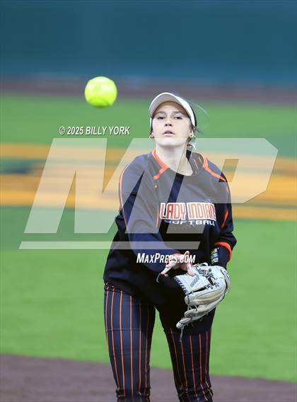 Thumbnail 2 in Gilmer vs Grand Saline photogallery.