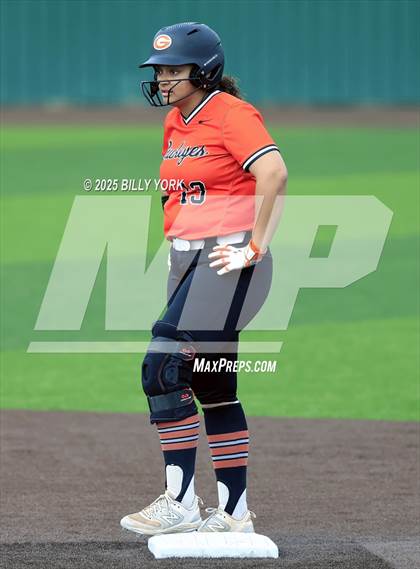 Thumbnail 1 in Gilmer vs Grand Saline photogallery.