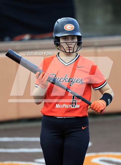 Thumbnail 3 in Gilmer vs Grand Saline photogallery.