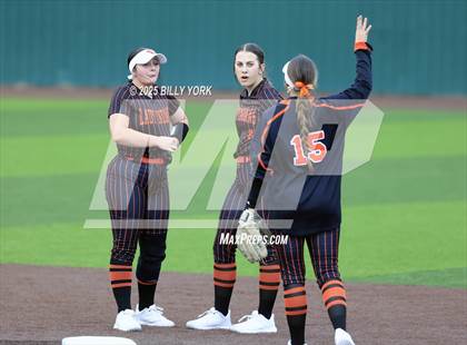 Thumbnail 1 in Gilmer vs Grand Saline photogallery.
