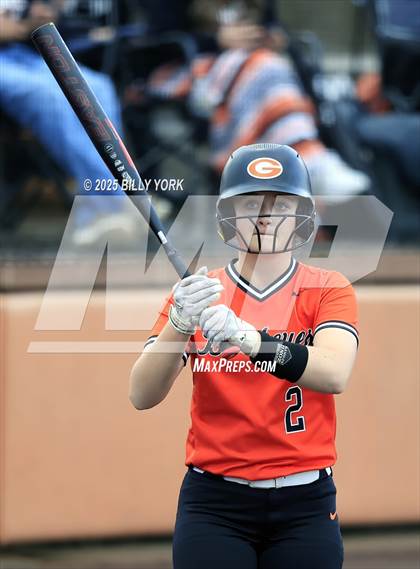 Thumbnail 1 in Gilmer vs Grand Saline photogallery.