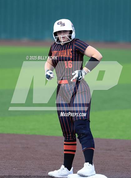 Thumbnail 3 in Gilmer vs Grand Saline photogallery.
