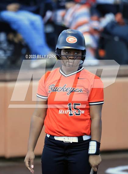 Thumbnail 1 in Gilmer vs Grand Saline photogallery.