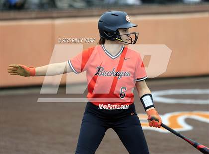 Thumbnail 3 in Gilmer vs Grand Saline photogallery.