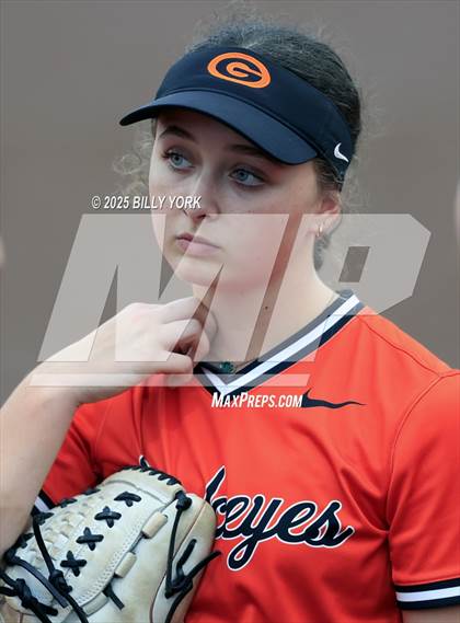 Thumbnail 1 in Gilmer vs Grand Saline photogallery.