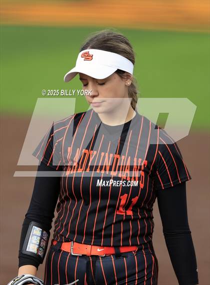 Thumbnail 1 in Gilmer vs Grand Saline photogallery.