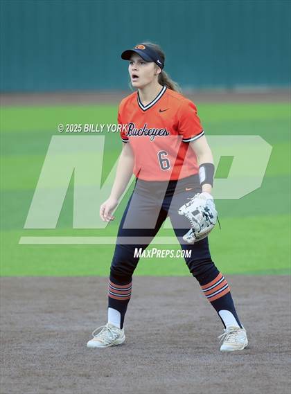 Thumbnail 1 in Gilmer vs Grand Saline photogallery.