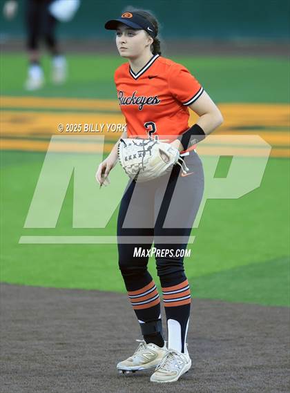 Thumbnail 2 in Gilmer vs Grand Saline photogallery.