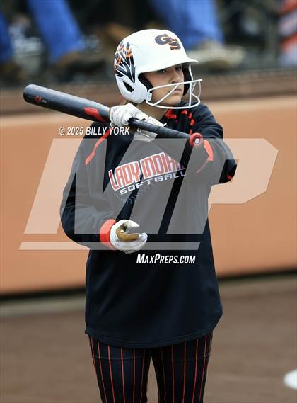 Thumbnail 1 in Gilmer vs Grand Saline photogallery.
