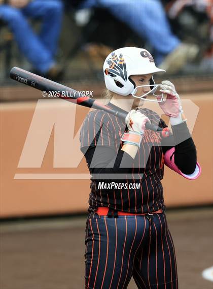 Thumbnail 2 in Gilmer vs Grand Saline photogallery.