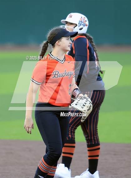Thumbnail 3 in Gilmer vs Grand Saline photogallery.