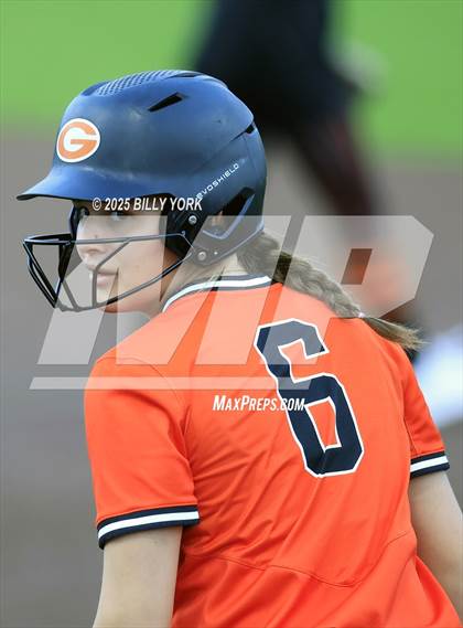 Thumbnail 3 in Gilmer vs Grand Saline photogallery.