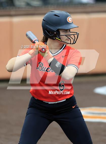 Thumbnail 1 in Gilmer vs Grand Saline photogallery.