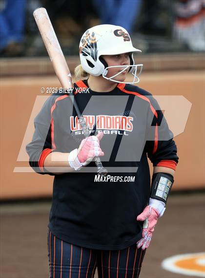 Thumbnail 1 in Gilmer vs Grand Saline photogallery.