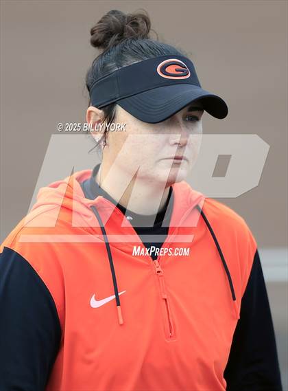 Thumbnail 1 in Gilmer vs Grand Saline photogallery.