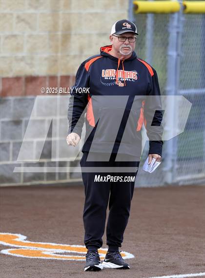 Thumbnail 1 in Gilmer vs Grand Saline photogallery.