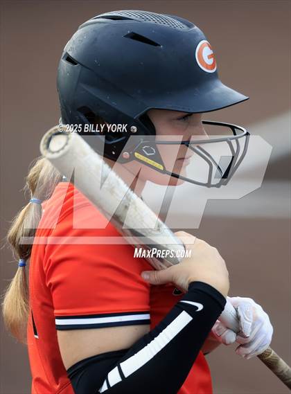 Thumbnail 1 in Gilmer vs Grand Saline photogallery.