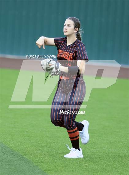 Thumbnail 2 in Gilmer vs Grand Saline photogallery.
