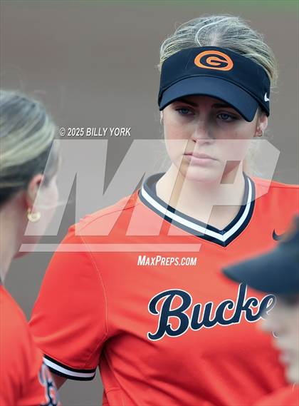 Thumbnail 3 in Gilmer vs Grand Saline photogallery.
