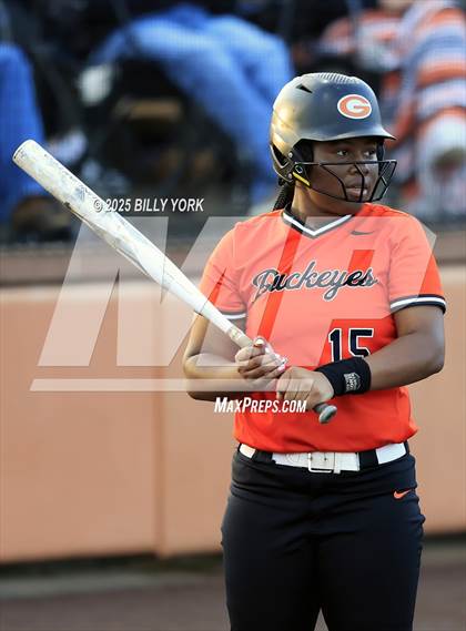 Thumbnail 2 in Gilmer vs Grand Saline photogallery.