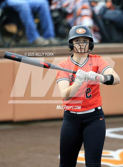 Thumbnail 1 in Gilmer vs Grand Saline photogallery.