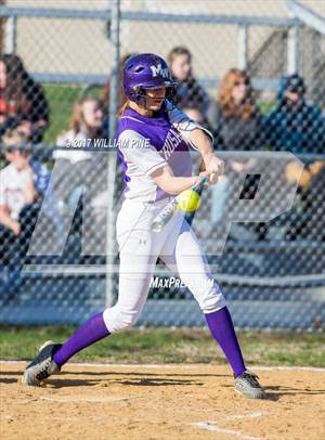 Monroe-Woodbury @ Kingston