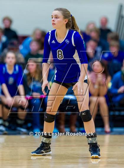Thumbnail 1 in Bandera vs. Boerne 4A Regional Quarterfinals photogallery.
