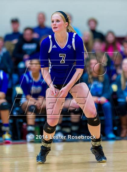 Thumbnail 2 in Bandera vs. Boerne 4A Regional Quarterfinals photogallery.