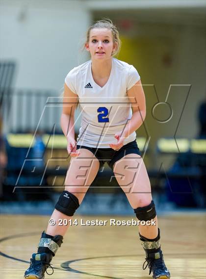 Thumbnail 1 in Bandera vs. Boerne 4A Regional Quarterfinals photogallery.