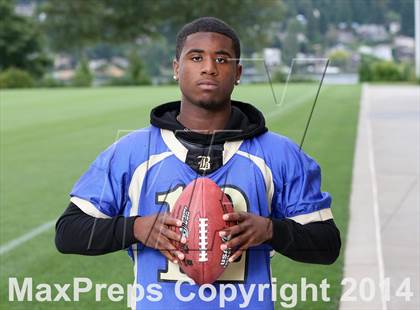 Thumbnail 1 in Bremerton (USA Football/MaxPreps Media Day Event) photogallery.