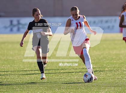 Thumbnail 3 in Manti vs. Carbon (UHSAA 3A Semi Final) photogallery.