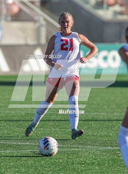 Thumbnail 2 in Manti vs. Carbon (UHSAA 3A Semi Final) photogallery.