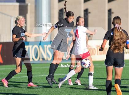 Thumbnail 1 in Manti vs. Carbon (UHSAA 3A Semi Final) photogallery.